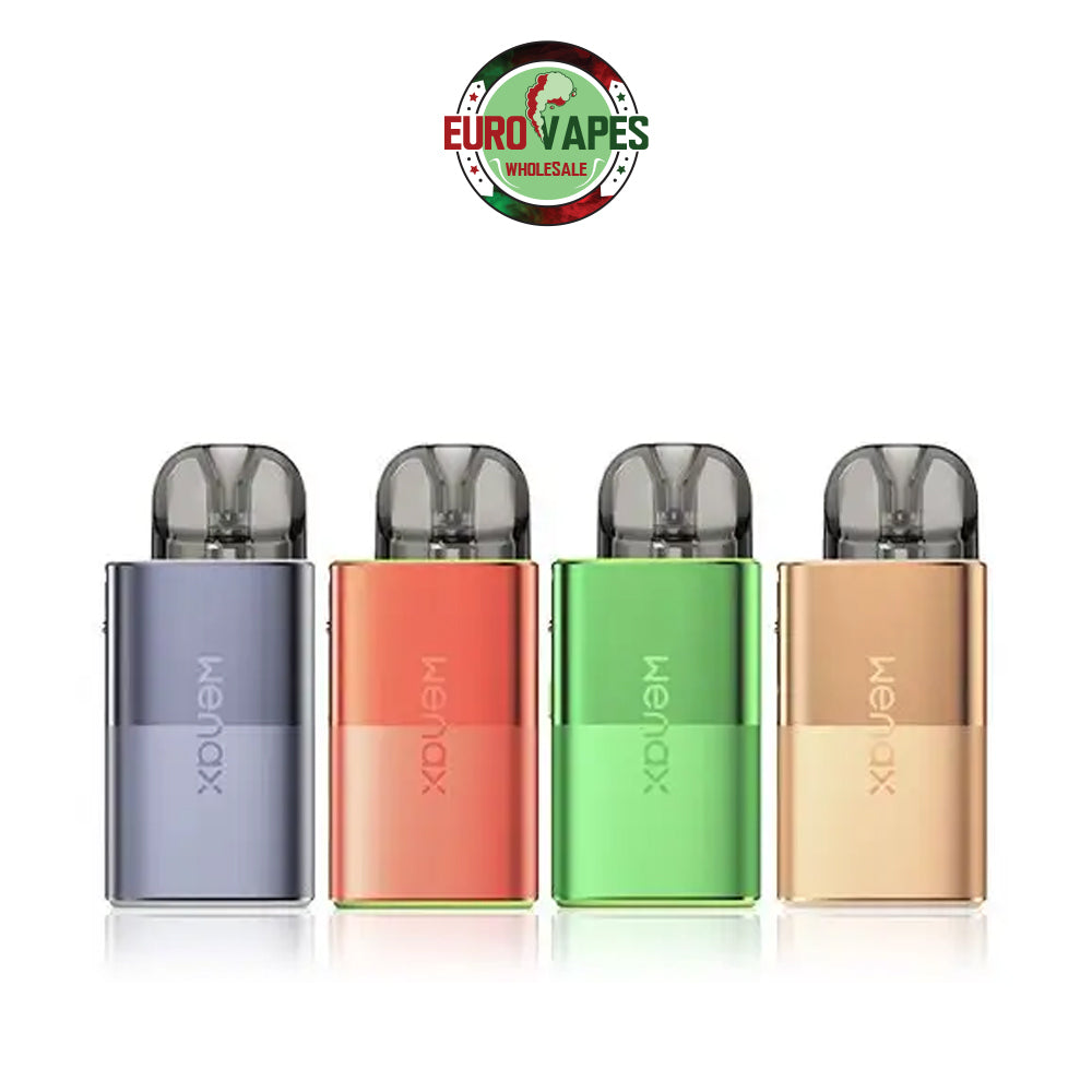 Geekvape Wenax U Pod Kit