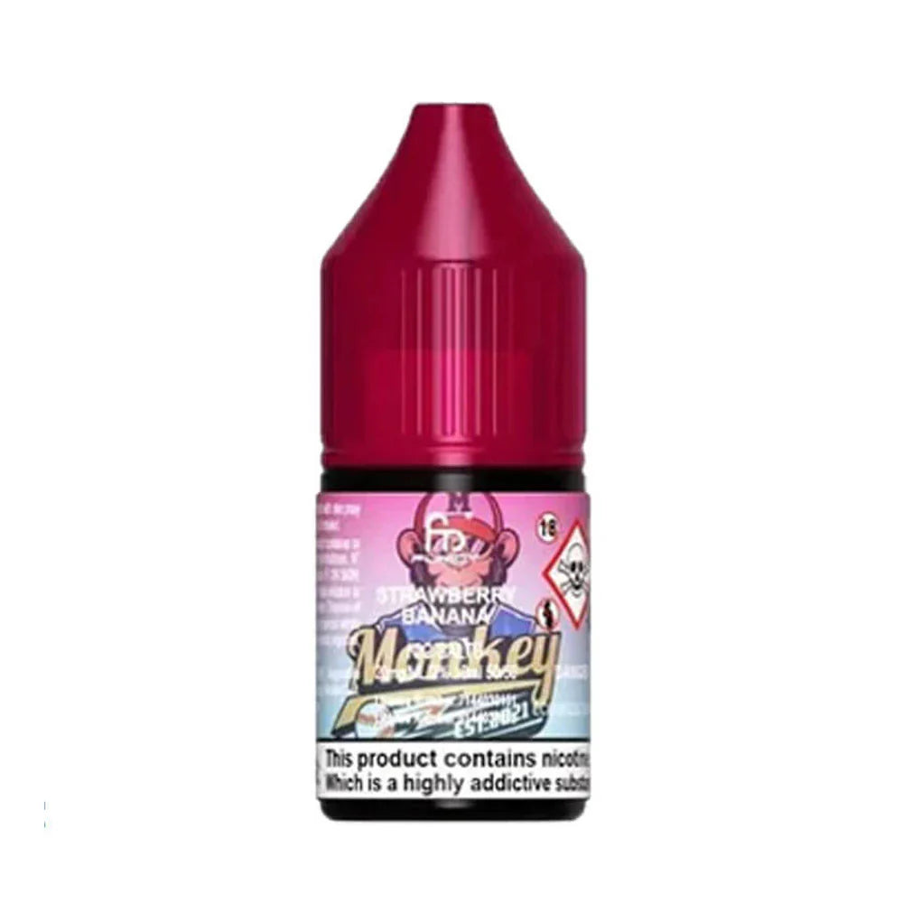 RandM Liquid (Box of 10)