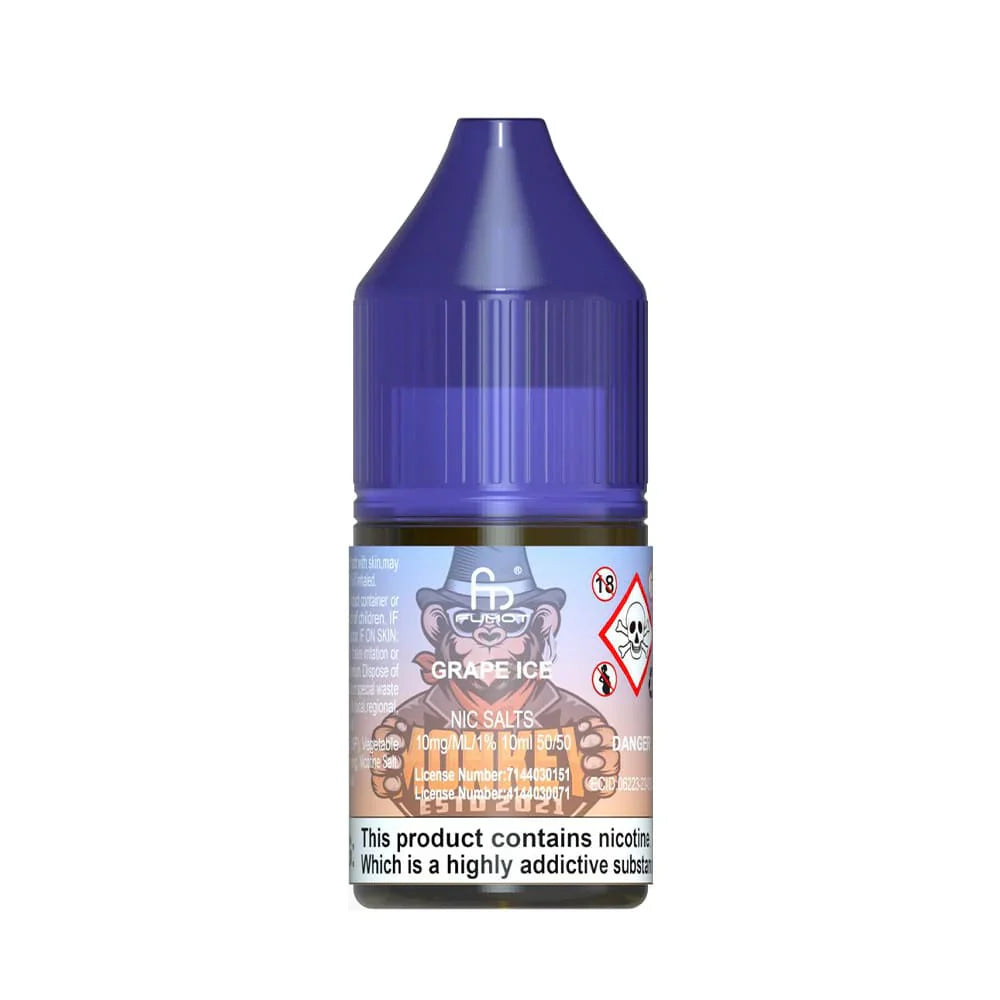 RandM Liquid (Box of 10)