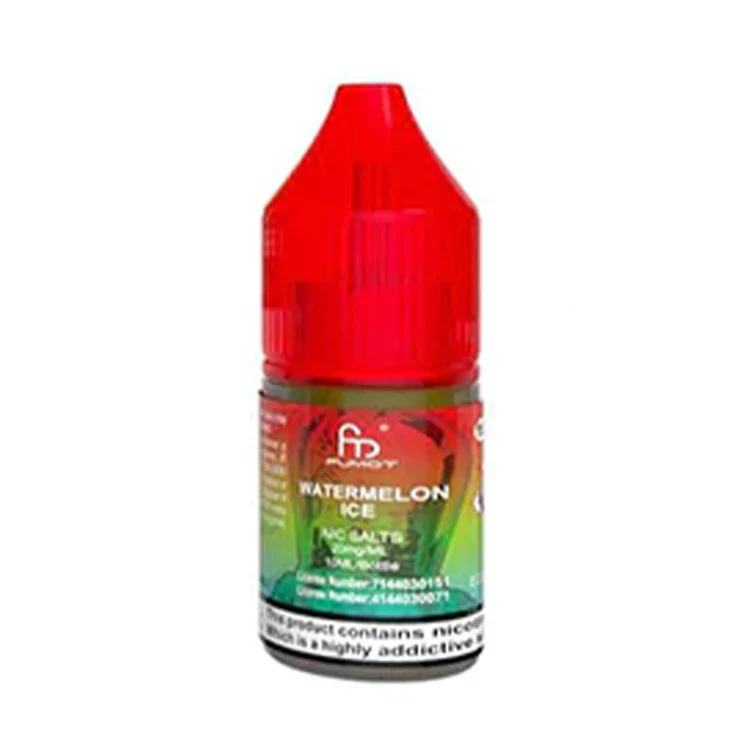 RandM Liquid (Box of 10)