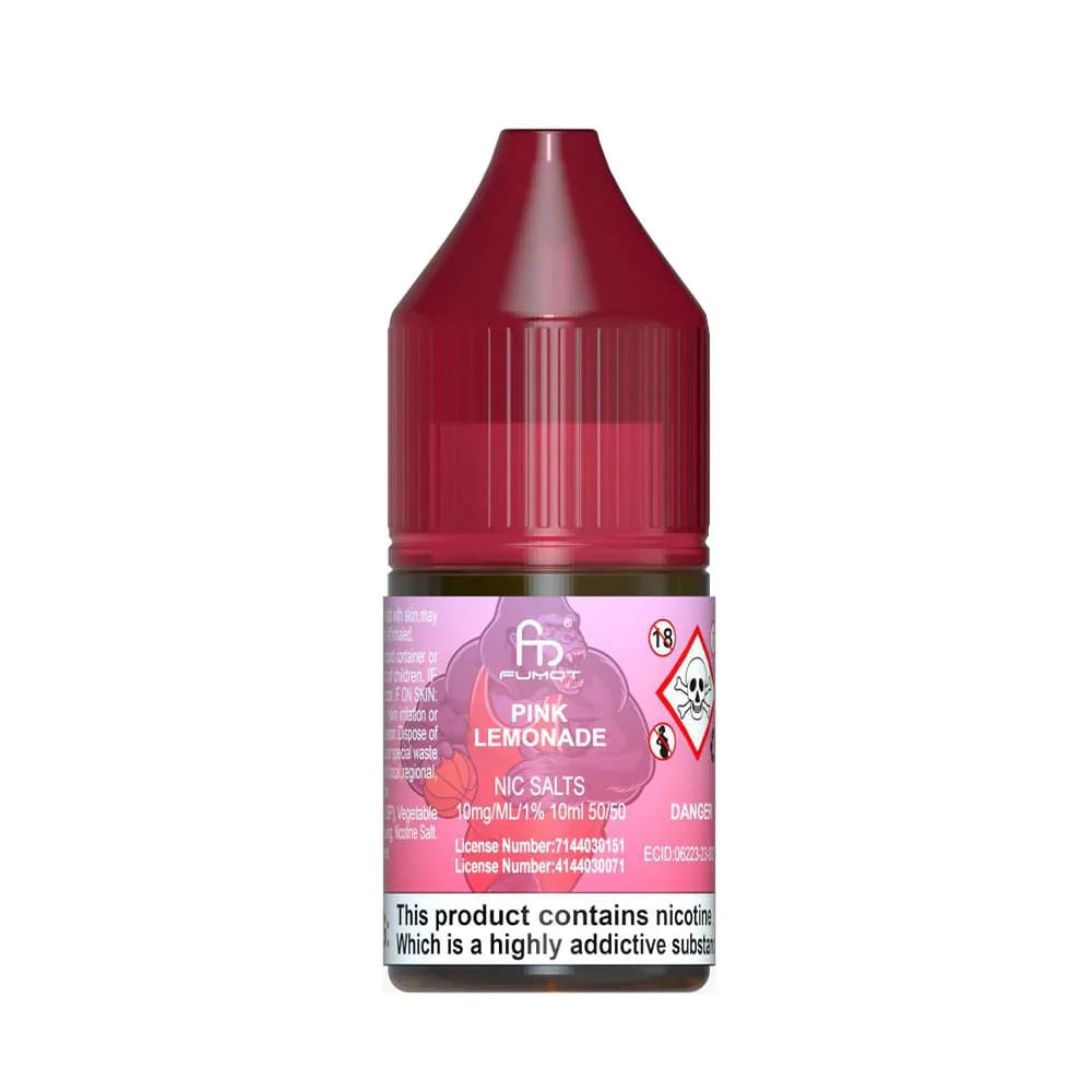 RandM Liquid (Box of 10)