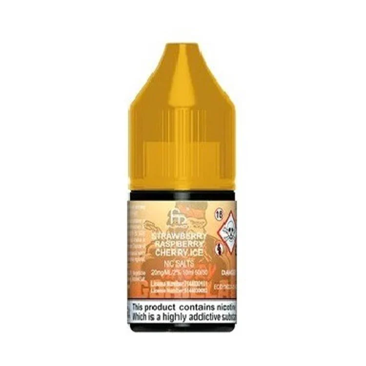 RandM Liquid (Box of 10)