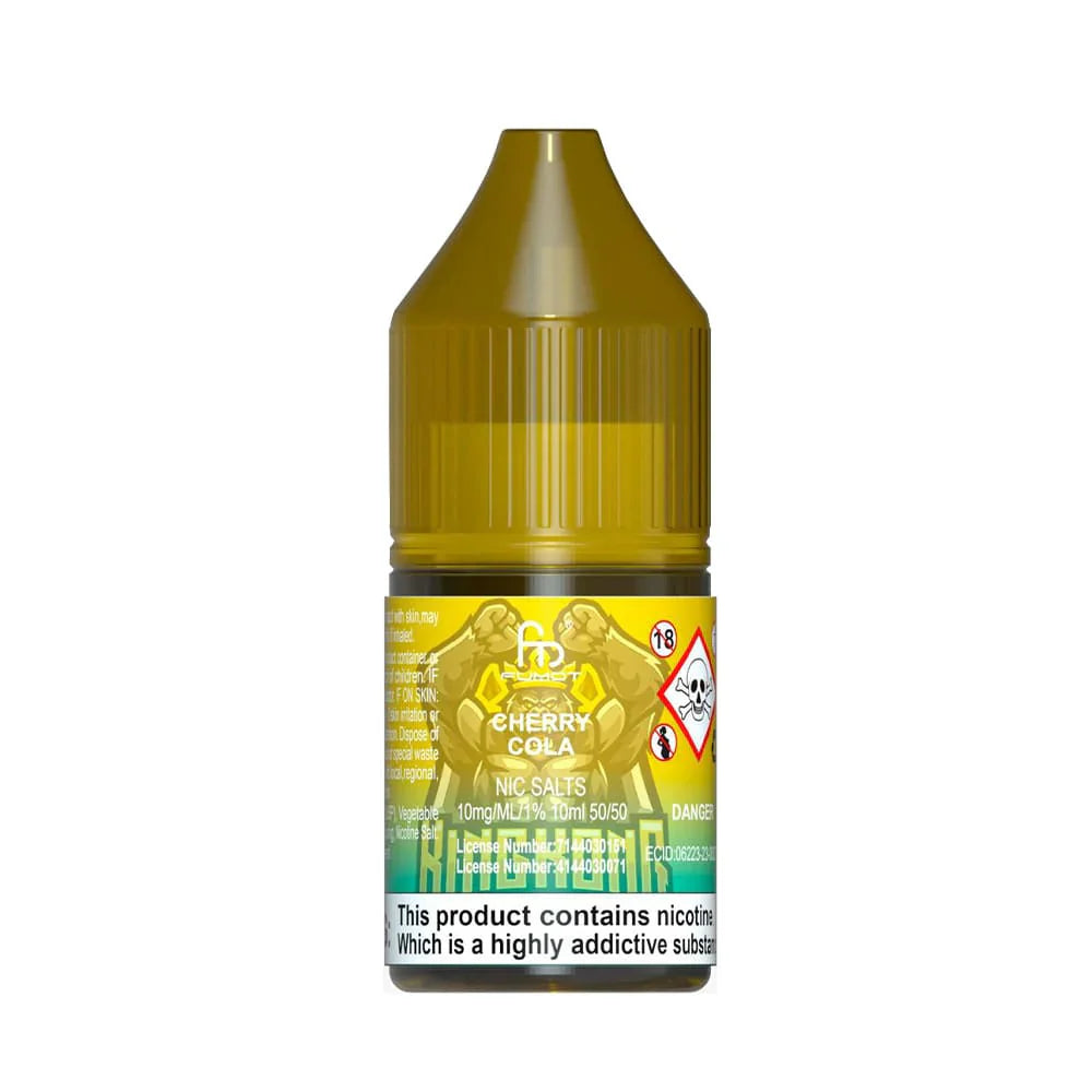 RandM Liquid (Box of 10)