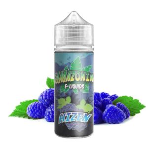 Amazonia 100ml E-liquids - #Simbavapeswholesale#