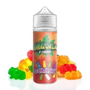 Amazonia 100ml E-liquids - #Simbavapeswholesale#