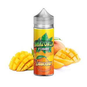 Amazonia 100ml E-liquids - #Simbavapeswholesale#