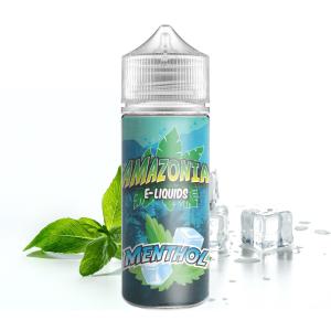 Amazonia 100ml E-liquids - #Simbavapeswholesale#