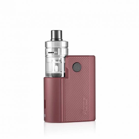 Aspire - Pockex Box - Vape Kit - #Simbavapeswholesale#