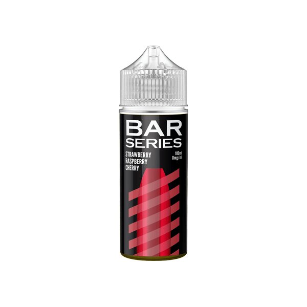 Bar Series - 100ml - E-Liquid - #Simbavapeswholesale#