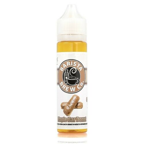 Barista Brew Co - 50ml - E liquid - #Simbavapeswholesale#