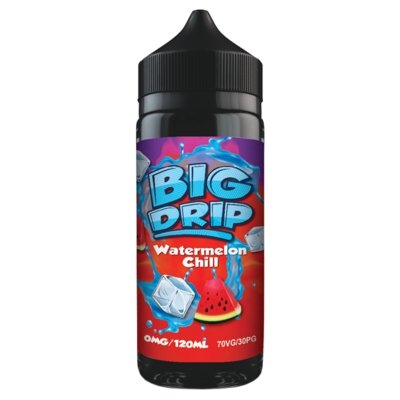 Big Drip 100ml E-liquids - #Simbavapeswholesale#