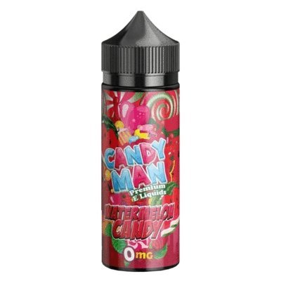 Candy Man 100ml E-liquids - #Simbavapeswholesale#