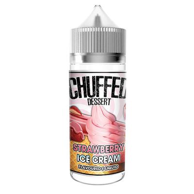 Chuffed Dessert Ice 100ml E-liquids - #Simbavapeswholesale#