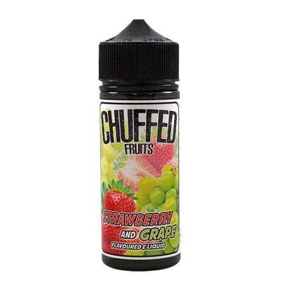 Chuffed Fruits 100ml E-liquids - #Simbavapeswholesale#