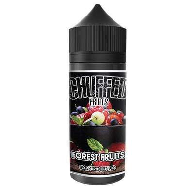 Chuffed Fruits 100ml E-liquids - #Simbavapeswholesale#