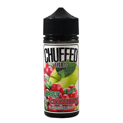 Chuffed Fruits 100ml E-liquids - #Simbavapeswholesale#