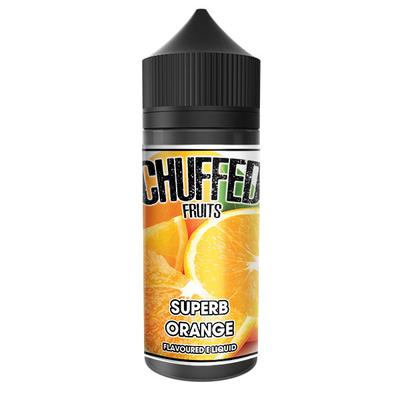 Chuffed Fruits 100ml E-liquids - #Simbavapeswholesale#