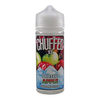 Chuffed Ice 100ml E-liquids - #Simbavapeswholesale#