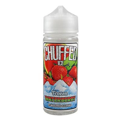 Chuffed Ice 100ml E-liquids - #Simbavapeswholesale#