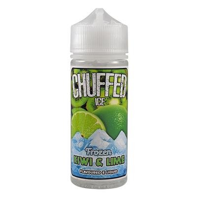 Chuffed Ice 100ml E-liquids - #Simbavapeswholesale#