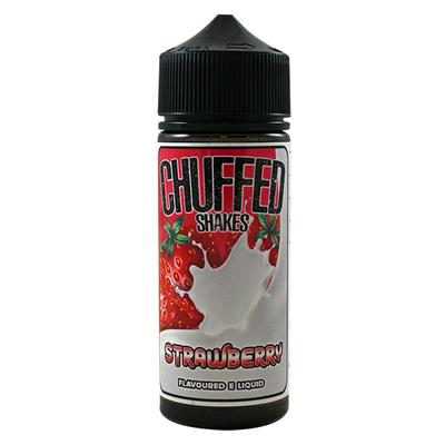 Chuffed Shakes 100ml E-liquids - #Simbavapeswholesale#