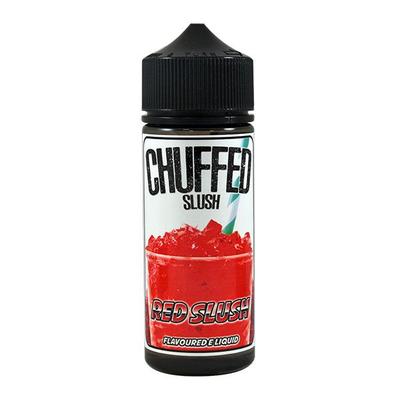 Chuffed Slush 100ml E-liquids - #Simbavapeswholesale#