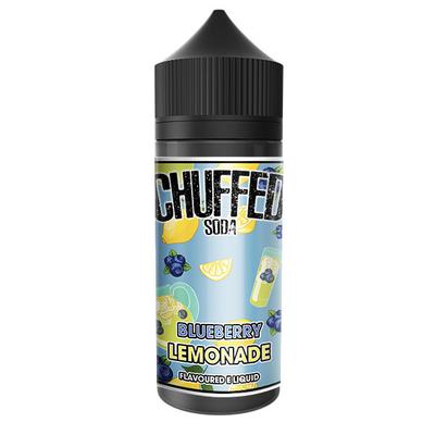 Chuffed Soda100ml E-liquids - #Simbavapeswholesale#