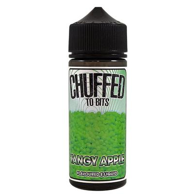 Chuffed To Bits 100ml E-liquids - #Simbavapeswholesale#