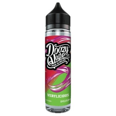 Doozy Sweets 50ml E-liquids - #Simbavapeswholesale#