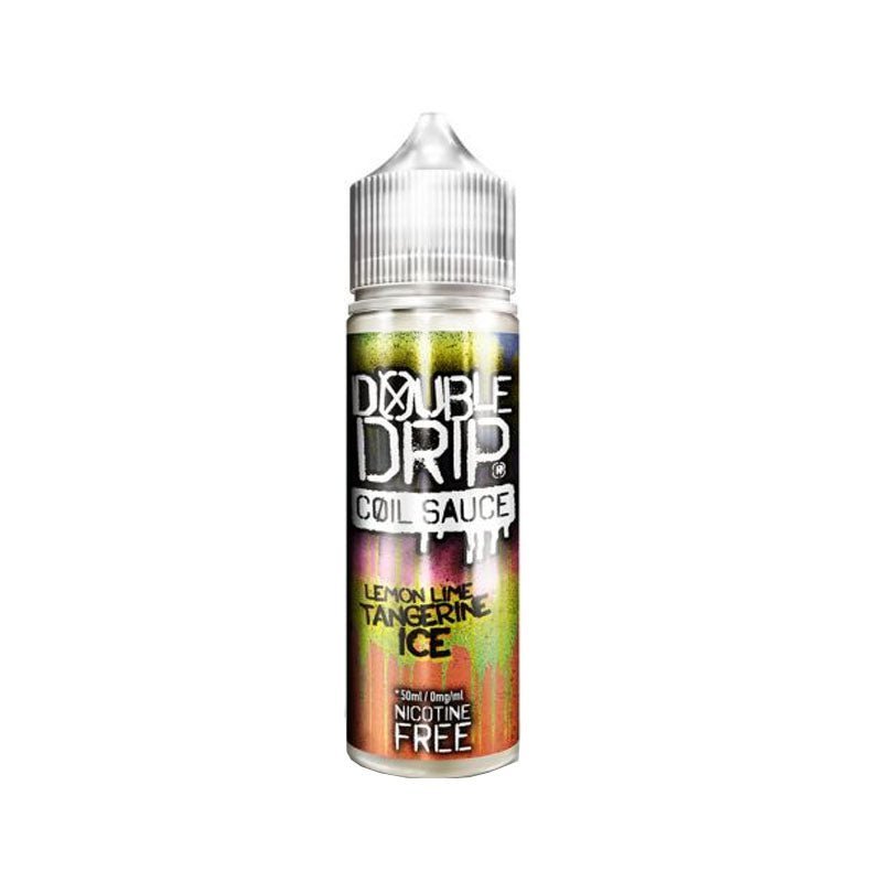 Double Drip 50ml E-liquids - #Simbavapeswholesale#