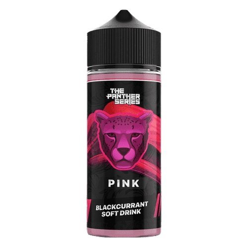 Dr Vapes Panther 100ml E-liquids - #Simbavapeswholesale#