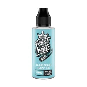 Feast Treats - E-Liquid - 100ml - #Simbavapeswholesale#