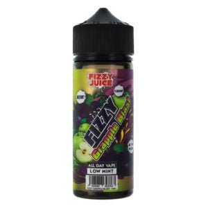 Fizzy Juice 100ml E-liquids - #Simbavapeswholesale#