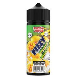 Fizzy Juice 100ml E-liquids - #Simbavapeswholesale#