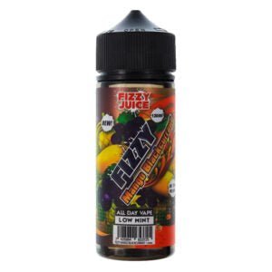 Fizzy Juice 100ml E-liquids - #Simbavapeswholesale#