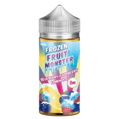 Frozen Fruit Monster 100ml E-liquids - #Simbavapeswholesale#