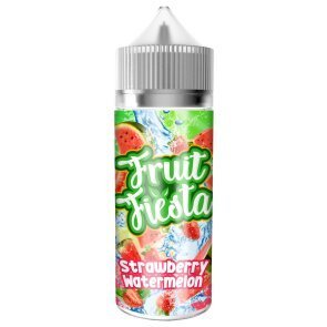 Fruit fiesta 100ml E-Liquid - #Simbavapeswholesale#