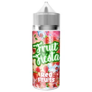 Fruit fiesta 100ml E-Liquid - #Simbavapeswholesale#