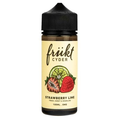 Frukt Cyder 100ml E-liquids - #Simbavapeswholesale#