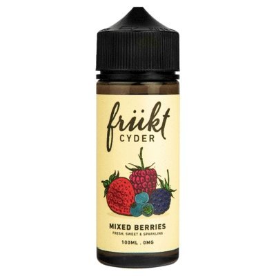 Frukt Cyder 100ml E-liquids - #Simbavapeswholesale#