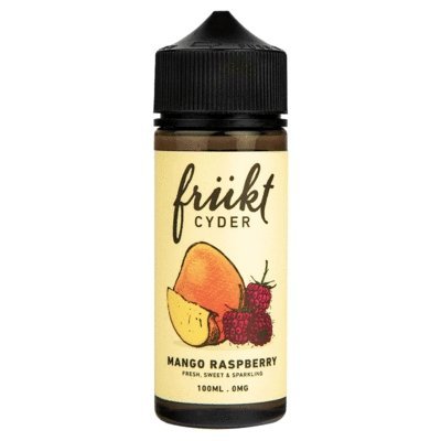 Frukt Cyder 100ml E-liquids - #Simbavapeswholesale#