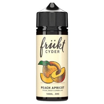 Frukt Cyder 100ml E-liquids - #Simbavapeswholesale#