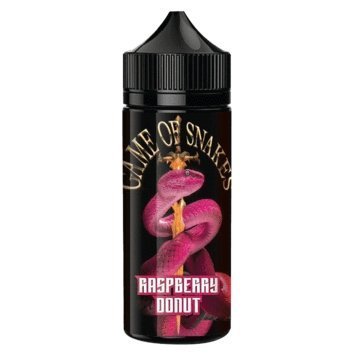 Game of Snakes - 100ml Shortfill- E-Liquid - #Simbavapeswholesale#