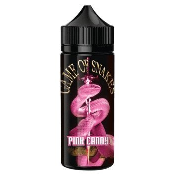 Game of Snakes - 100ml Shortfill- E-Liquid - #Simbavapeswholesale#