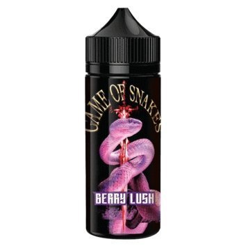 Game of Snakes - 100ml Shortfill- E-Liquid - #Simbavapeswholesale#