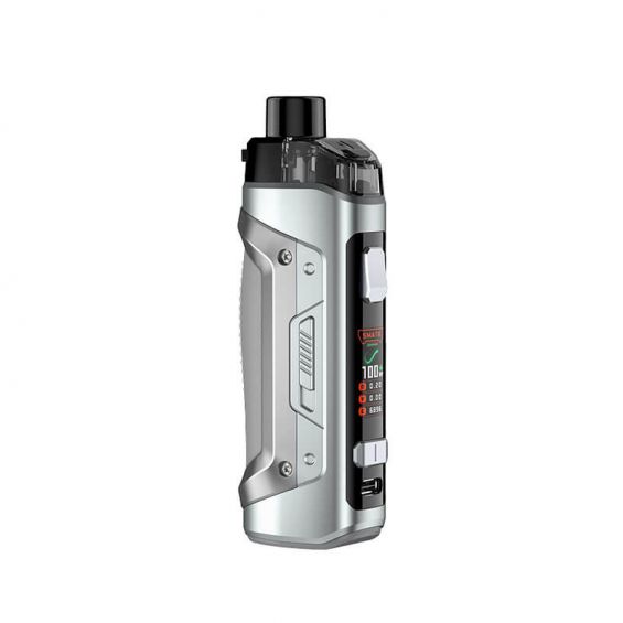 Geekvape - Aegis Boost Pro 2 (B100) Pod - Vape Kit - #Simbavapeswholesale#