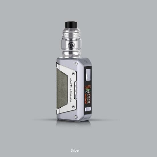 Geekvape Aegis Legend 2 Vape Kit - #Simbavapeswholesale#