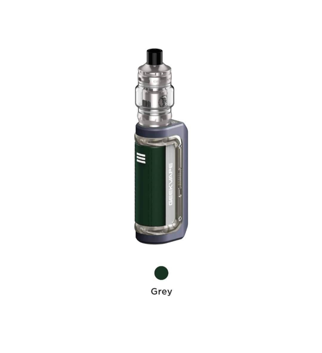 Geekvape Aegis M100 Vape Kit - #Simbavapeswholesale#