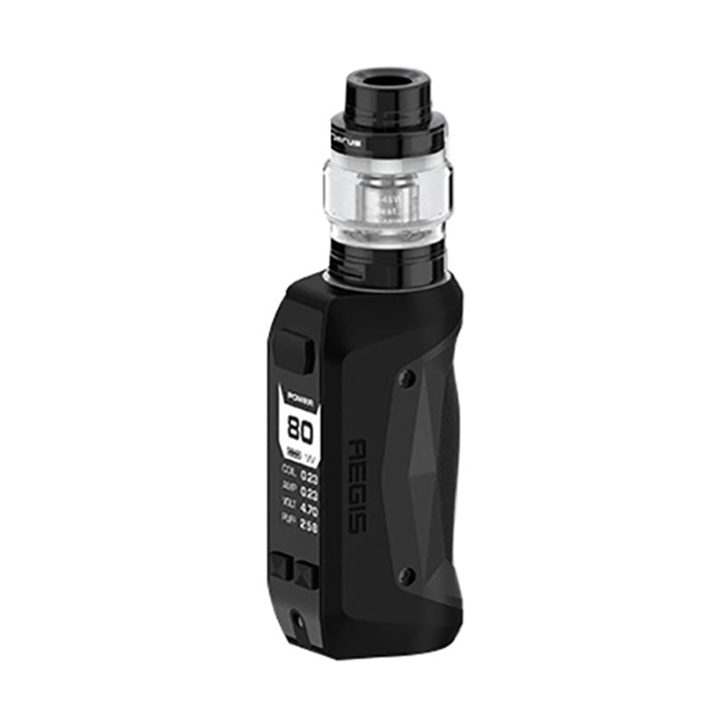 Geekvape Aegis Mini Vape Kit - #Simbavapeswholesale#