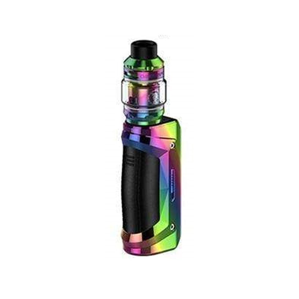 Geekvape Aegis Solo 100w Vape Kit - #Simbavapeswholesale#